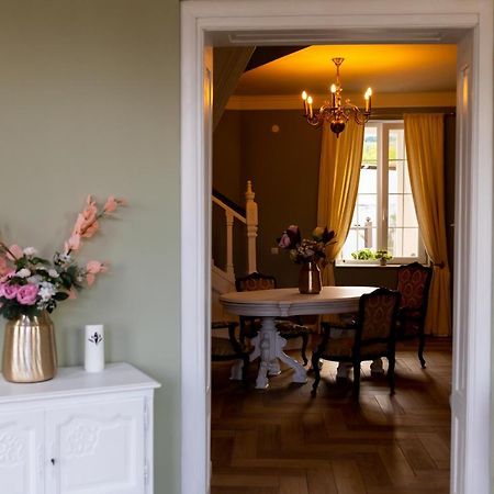 شقة The Corner House هونيدوارا المظهر الخارجي الصورة