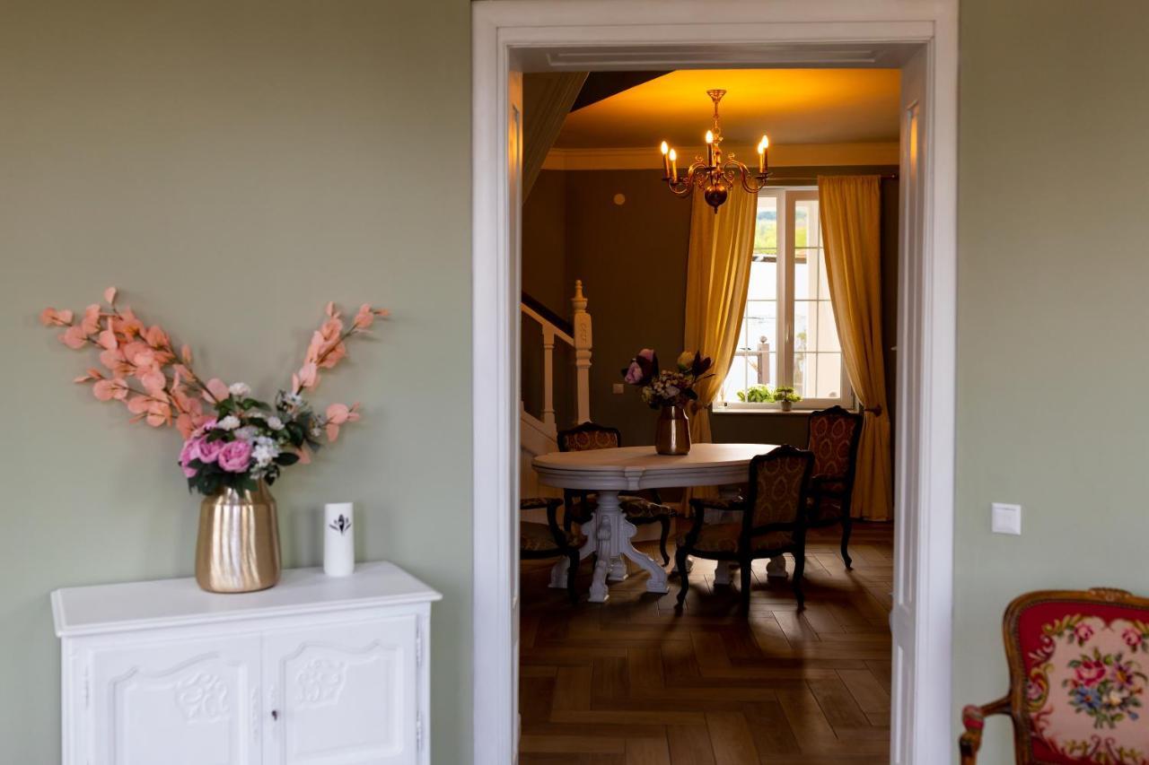 شقة The Corner House هونيدوارا المظهر الخارجي الصورة