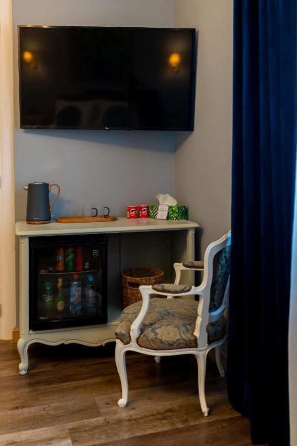 شقة The Corner House هونيدوارا المظهر الخارجي الصورة