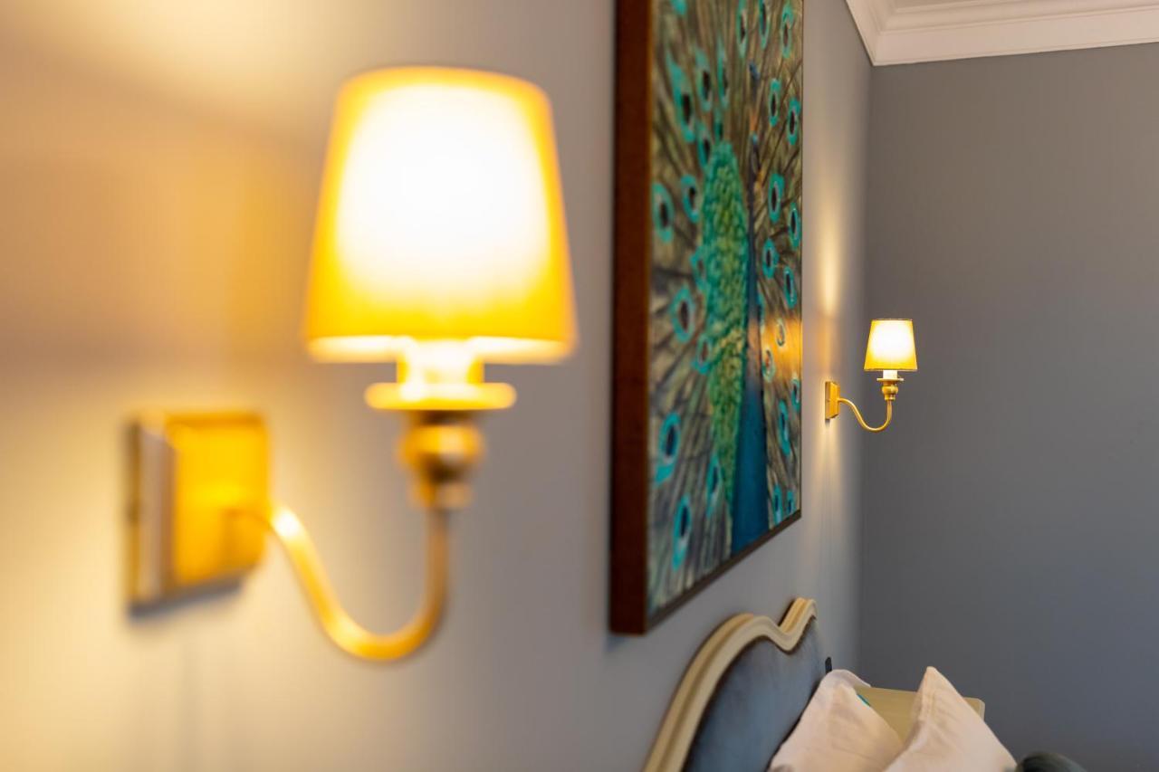 شقة The Corner House هونيدوارا المظهر الخارجي الصورة