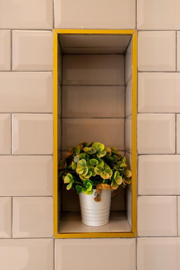 شقة The Corner House هونيدوارا المظهر الخارجي الصورة