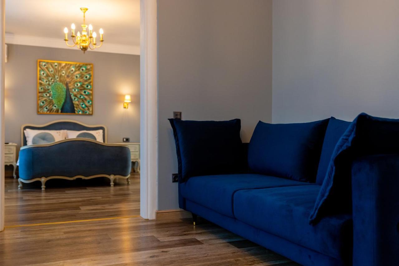 شقة The Corner House هونيدوارا المظهر الخارجي الصورة